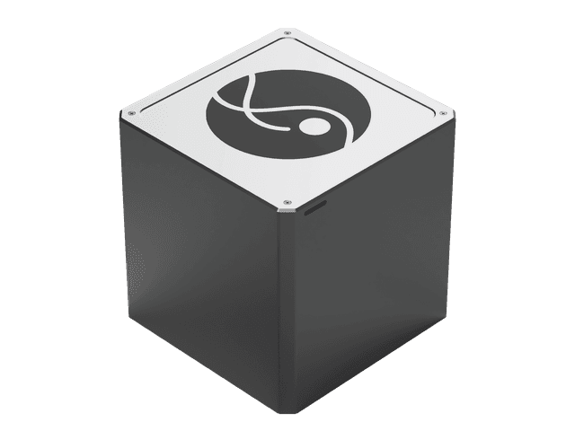 Pod Large product graphic