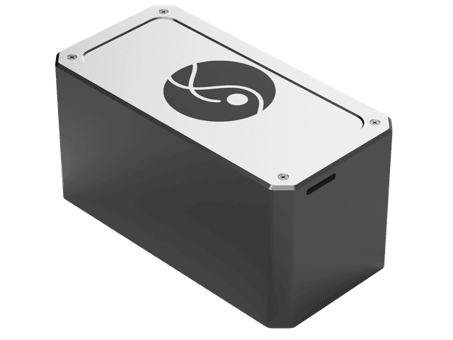 Pod Midi product graphic