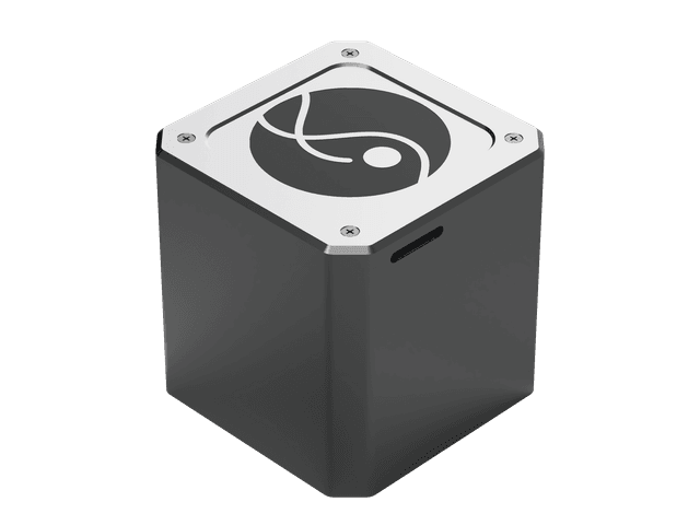 Pod Mini product graphic